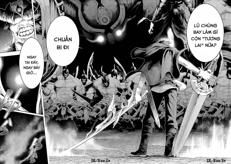 Tsuihousareru Tabi Ni Skill Wo Te Ni Ireta Ore Ga, 100 No Isekai De 2-Shuume Musou Chapter 15.2 - 21