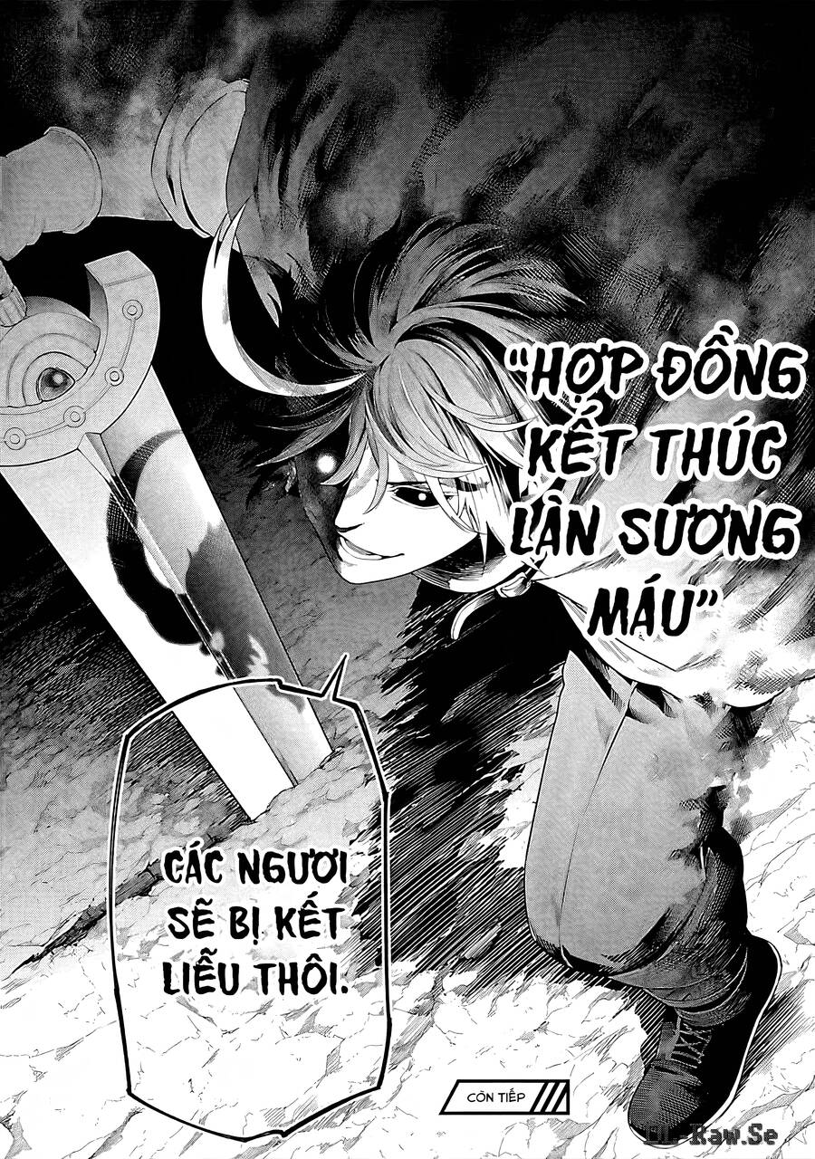 Tsuihousareru Tabi Ni Skill Wo Te Ni Ireta Ore Ga, 100 No Isekai De 2-Shuume Musou Chapter 15.2 - 22