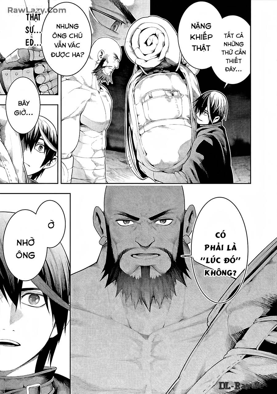 Tsuihousareru Tabi Ni Skill Wo Te Ni Ireta Ore Ga, 100 No Isekai De 2-Shuume Musou Chapter 15.2 - 4