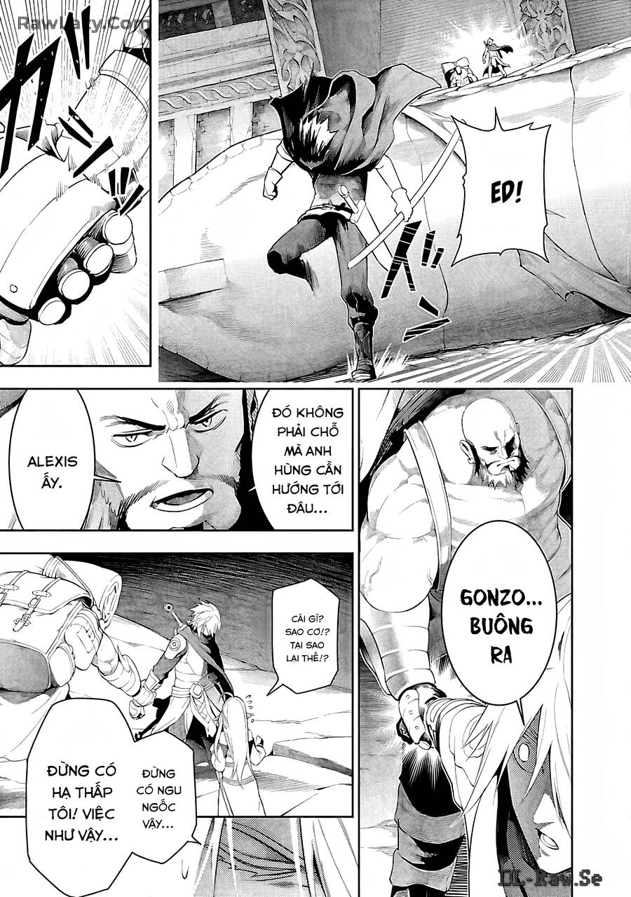 Tsuihousareru Tabi Ni Skill Wo Te Ni Ireta Ore Ga, 100 No Isekai De 2-Shuume Musou Chapter 15.2 - 6