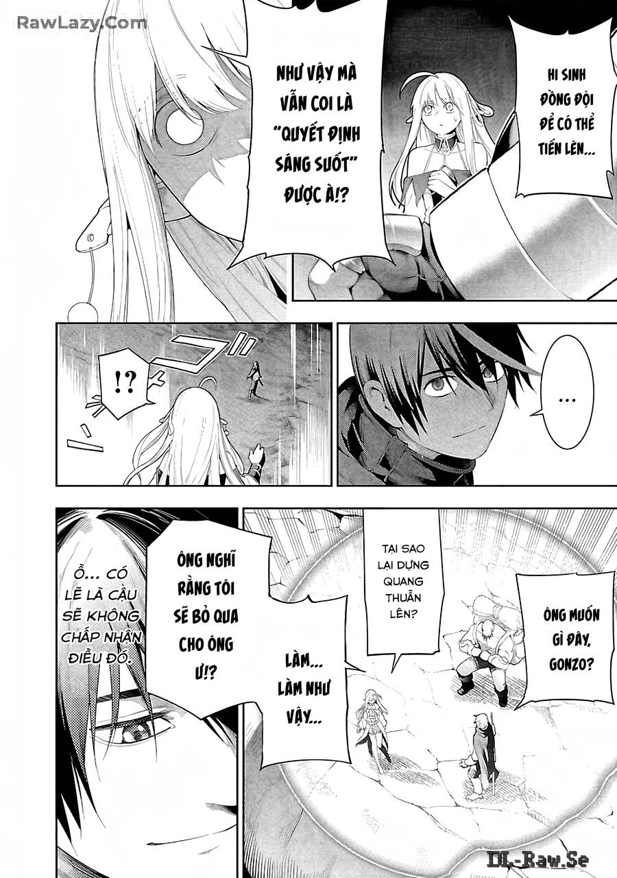 Tsuihousareru Tabi Ni Skill Wo Te Ni Ireta Ore Ga, 100 No Isekai De 2-Shuume Musou Chapter 15.2 - 7