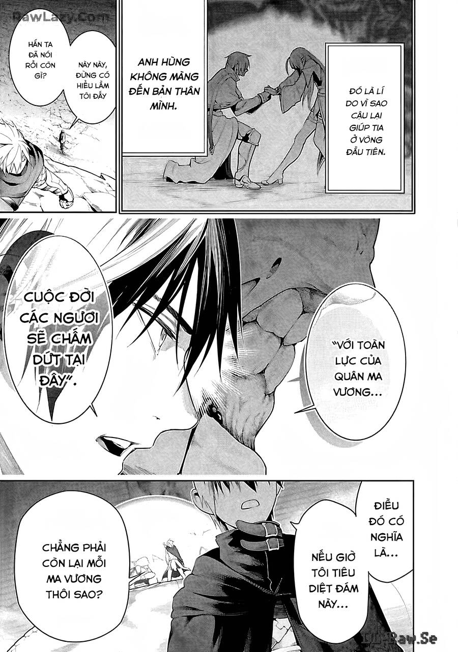 Tsuihousareru Tabi Ni Skill Wo Te Ni Ireta Ore Ga, 100 No Isekai De 2-Shuume Musou Chapter 15.2 - 8