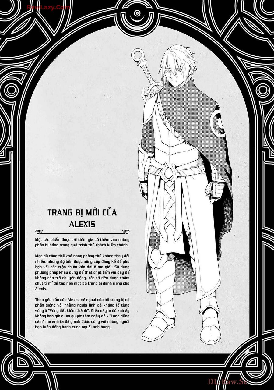 Tsuihousareru Tabi Ni Skill Wo Te Ni Ireta Ore Ga, 100 No Isekai De 2-Shuume Musou Chapter 17.5 - 8