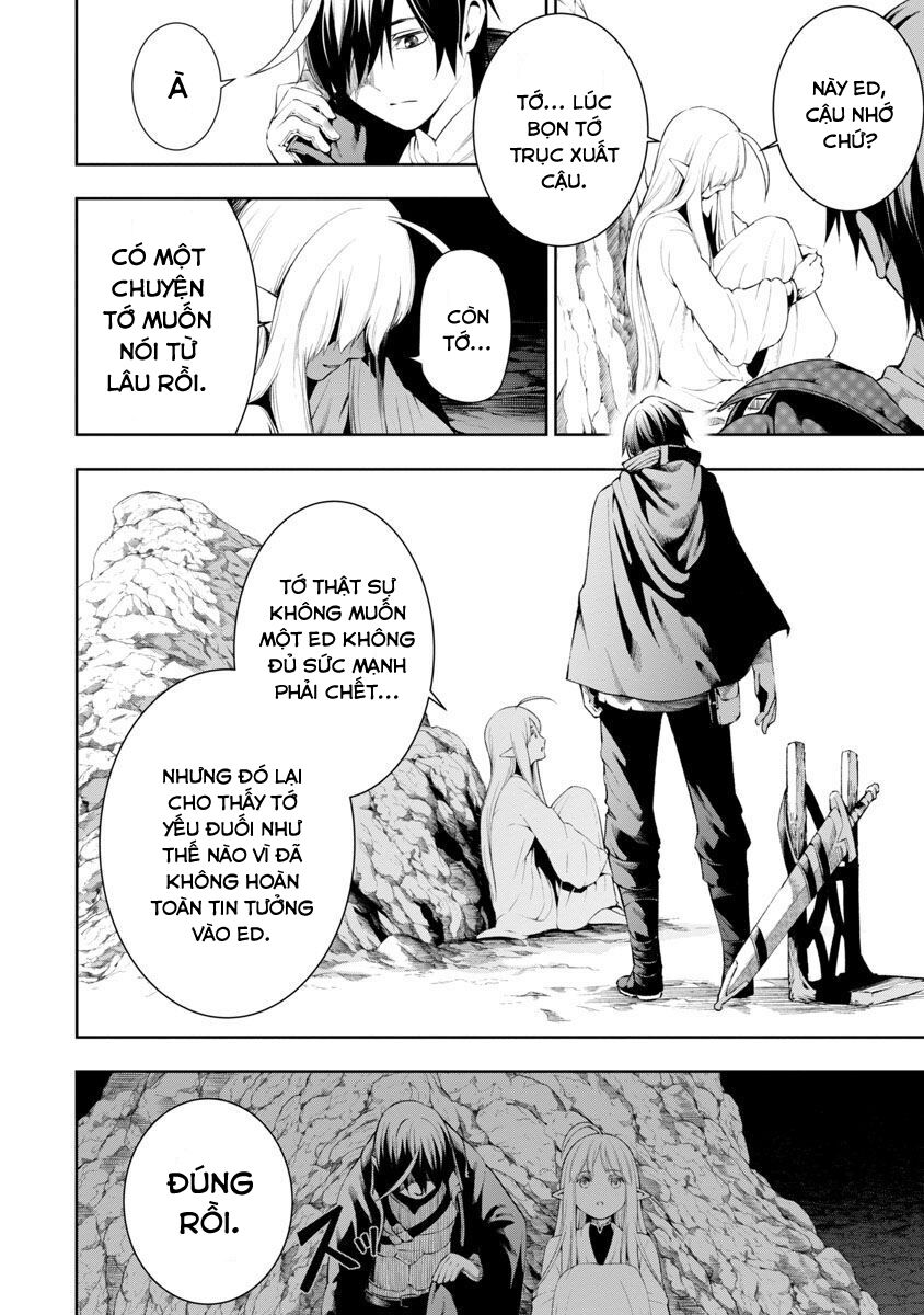 Tsuihousareru Tabi Ni Skill Wo Te Ni Ireta Ore Ga, 100 No Isekai De 2-Shuume Musou Chapter 6 - 13