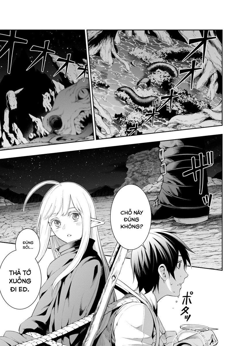 Tsuihousareru Tabi Ni Skill Wo Te Ni Ireta Ore Ga, 100 No Isekai De 2-Shuume Musou Chapter 6 - 9
