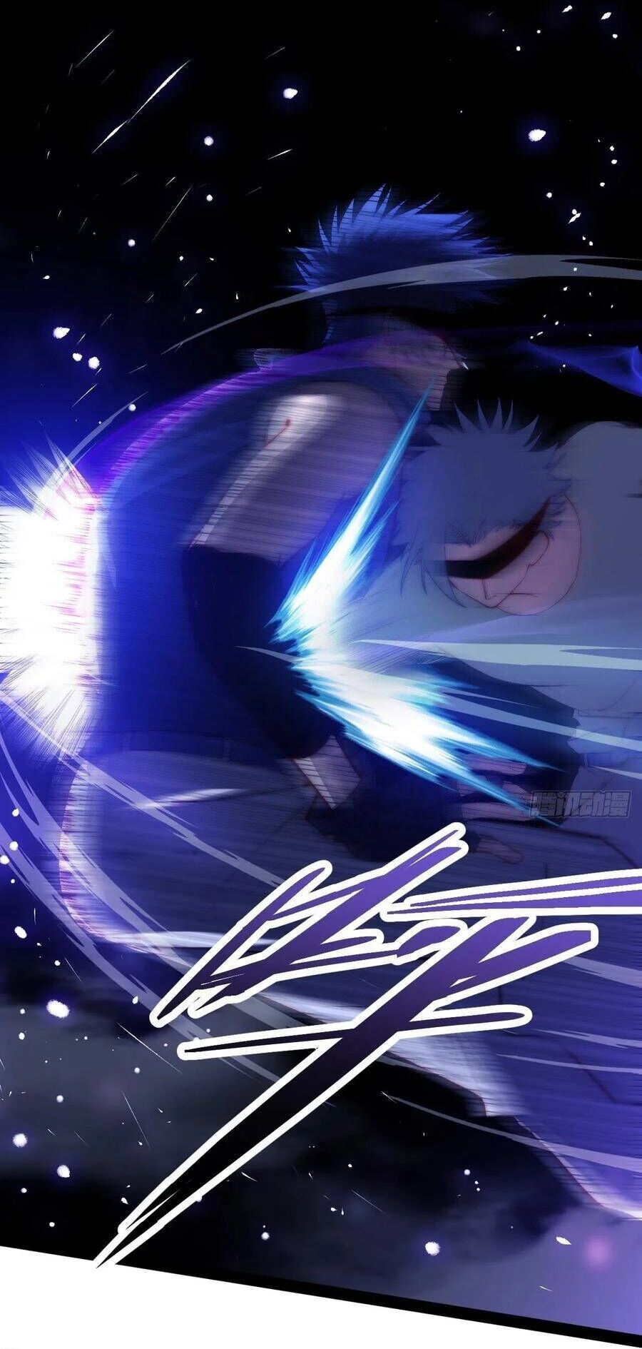 Tà Ác Làm Vương Chapter 16 - 13