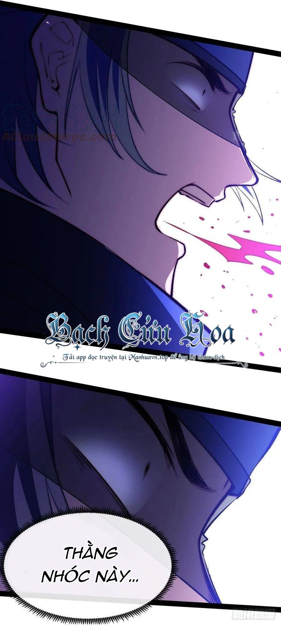 Tà Ác Làm Vương Chapter 16 - 14