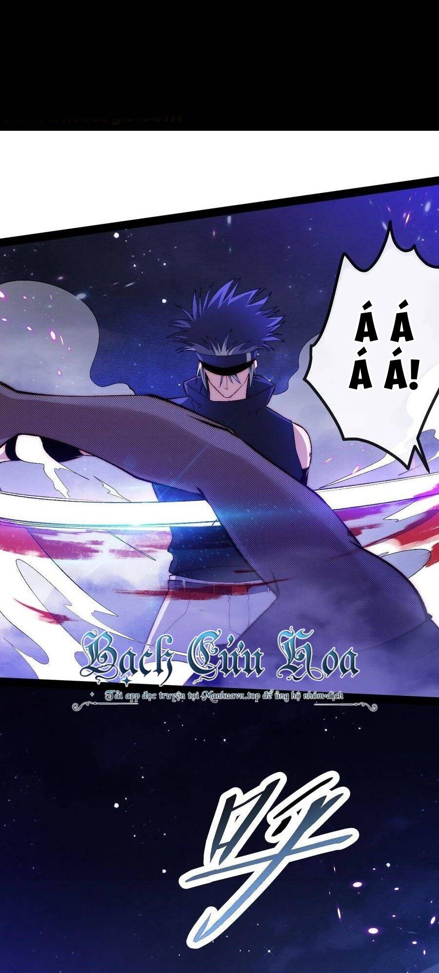Tà Ác Làm Vương Chapter 16 - 2
