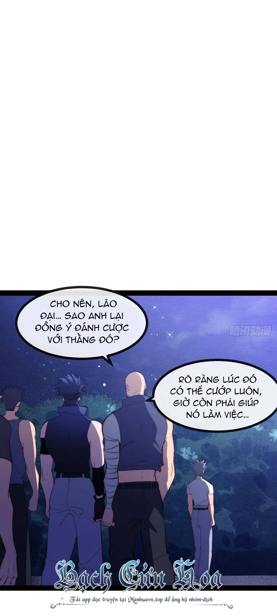 Tà Ác Làm Vương Chapter 16 - 29