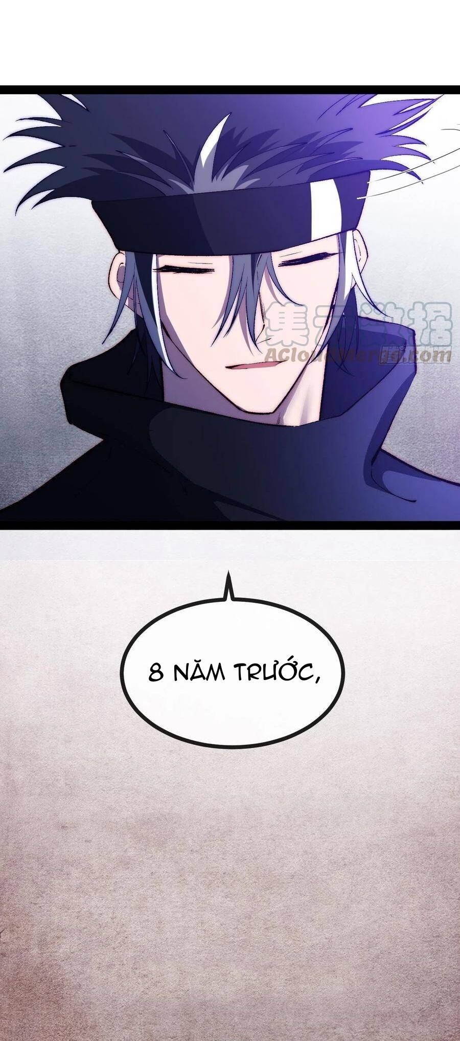Tà Ác Làm Vương Chapter 16 - 30