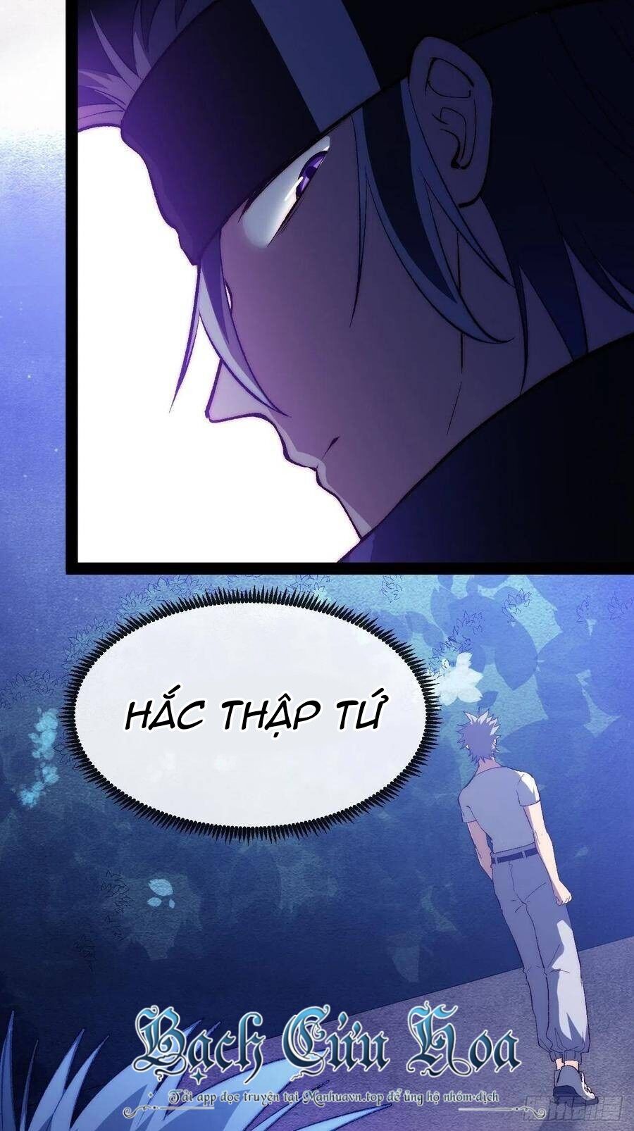 Tà Ác Làm Vương Chapter 16 - 32