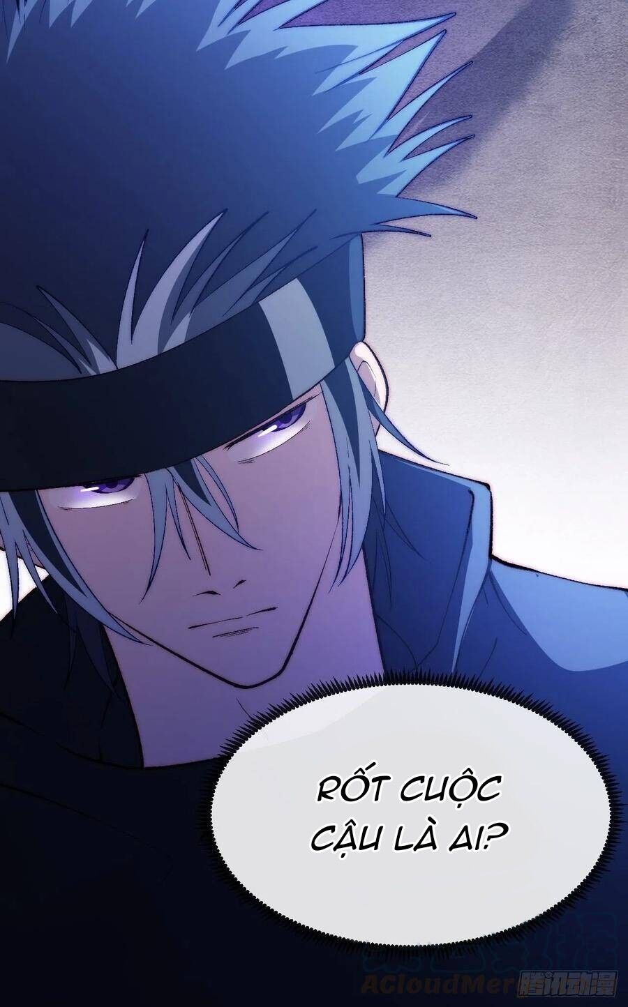 Tà Ác Làm Vương Chapter 16 - 33