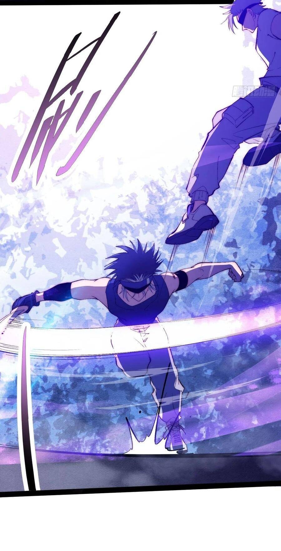 Tà Ác Làm Vương Chapter 16 - 7