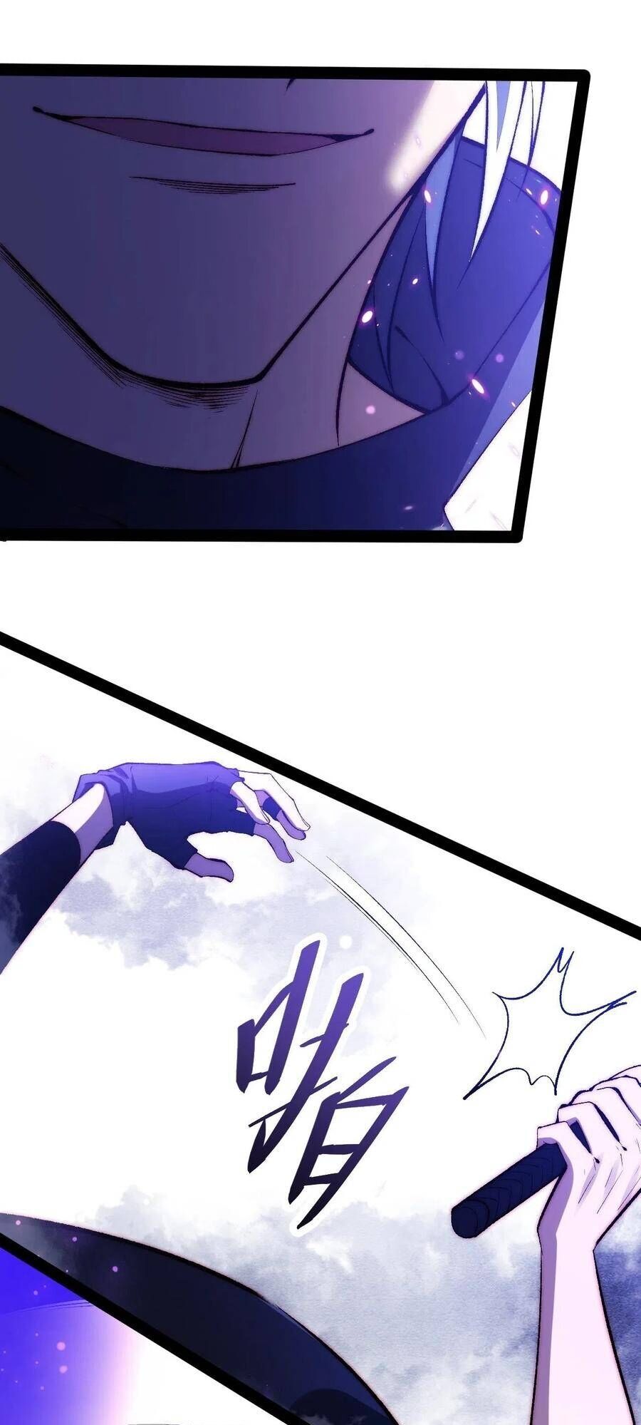 Tà Ác Làm Vương Chapter 16 - 8