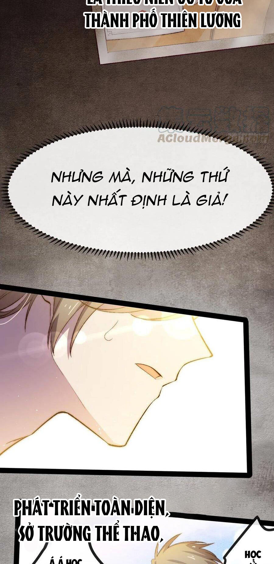 Tà Ác Làm Vương Chapter 18 - 27
