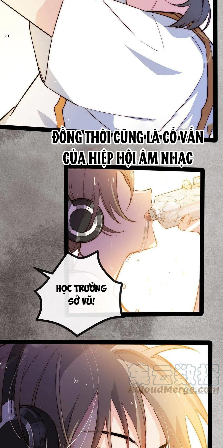 Tà Ác Làm Vương Chapter 18 - 29