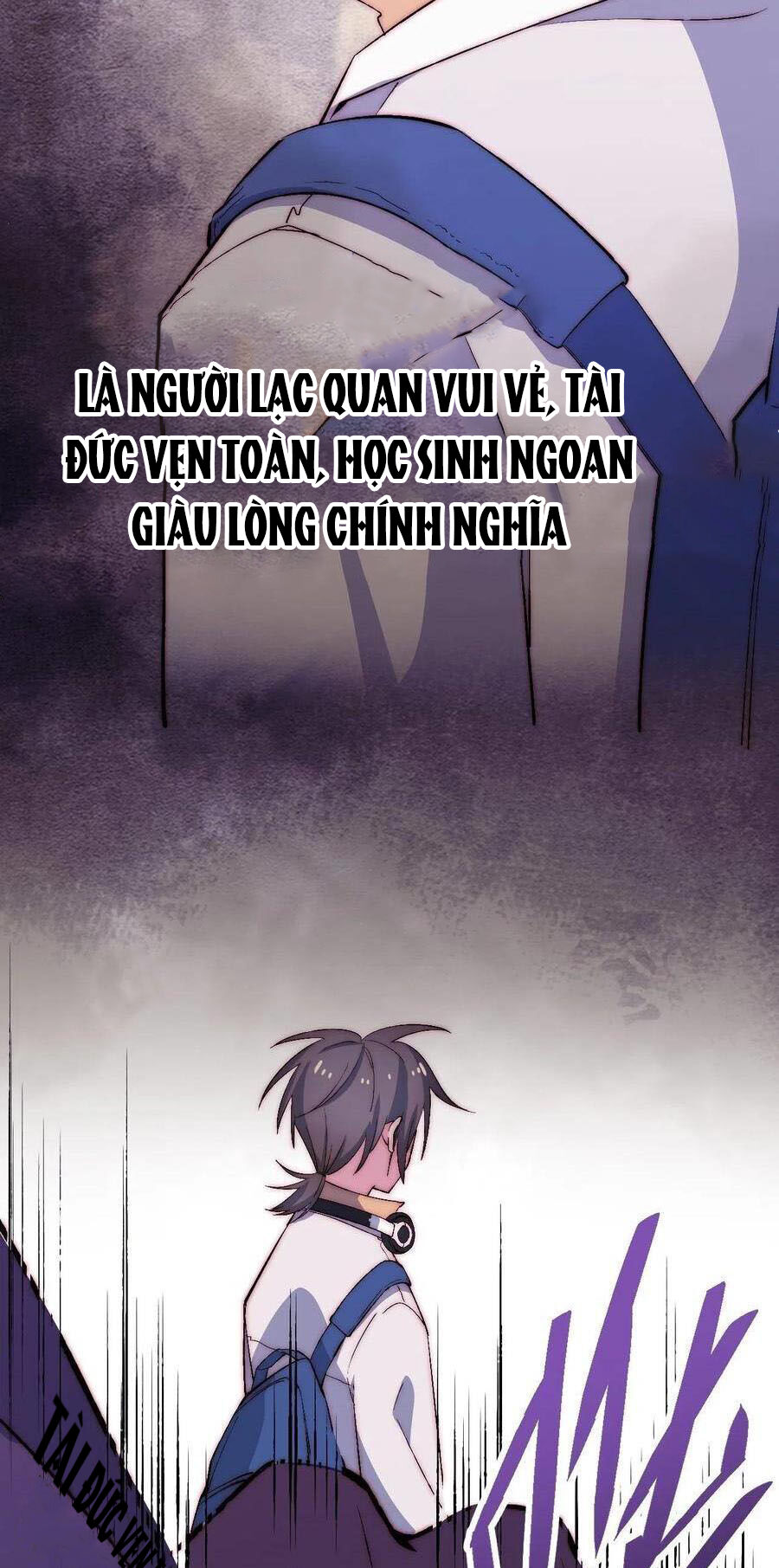 Tà Ác Làm Vương Chapter 18 - 34