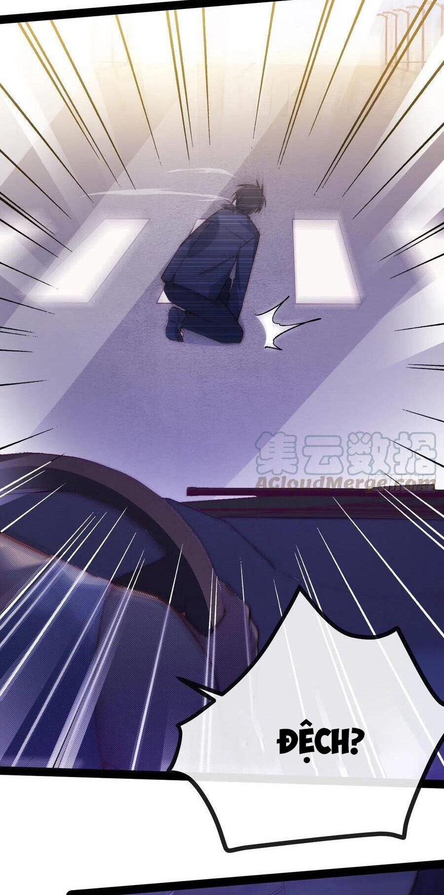 Tà Ác Làm Vương Chapter 18 - 40