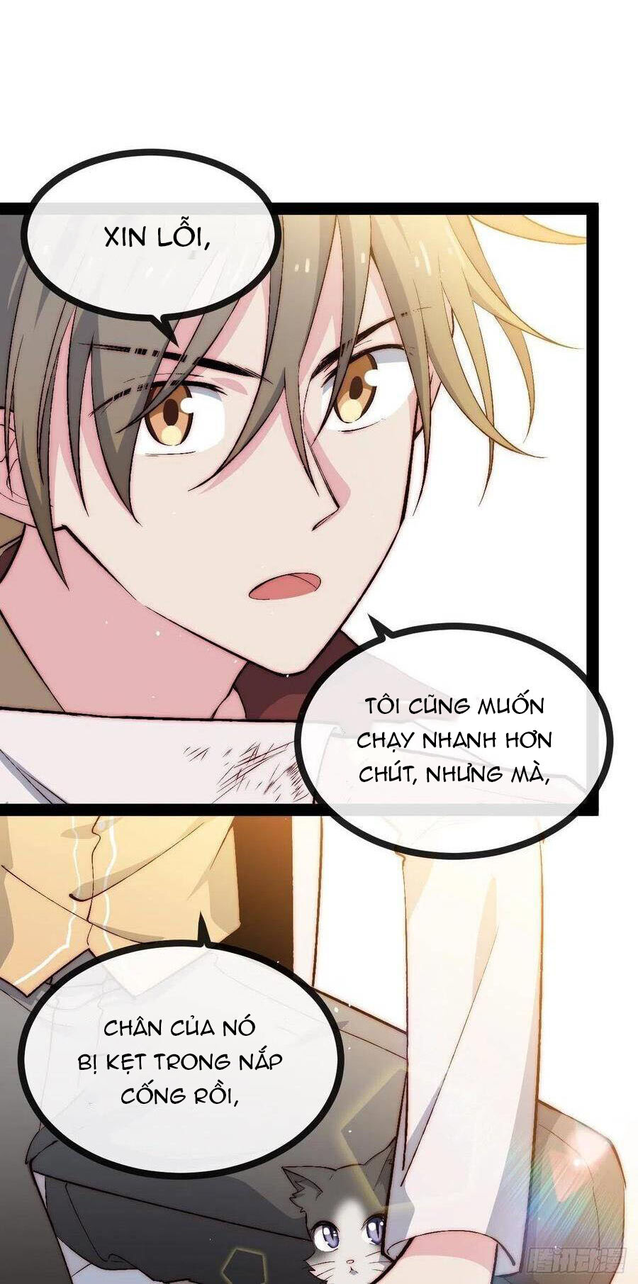Tà Ác Làm Vương Chapter 18 - 44