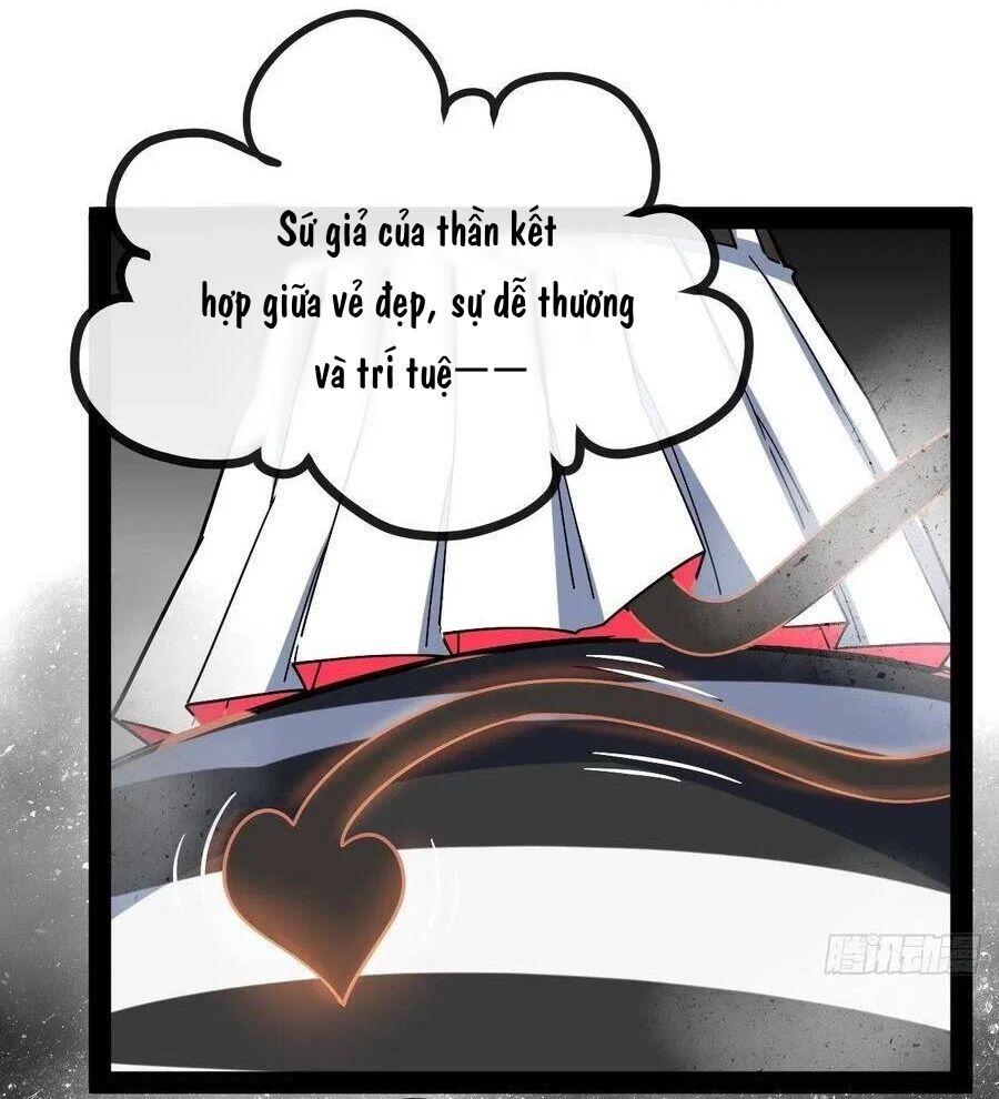 Tà Ác Làm Vương Chapter 2 - 12