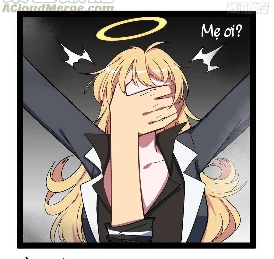 Tà Ác Làm Vương Chapter 2 - 14