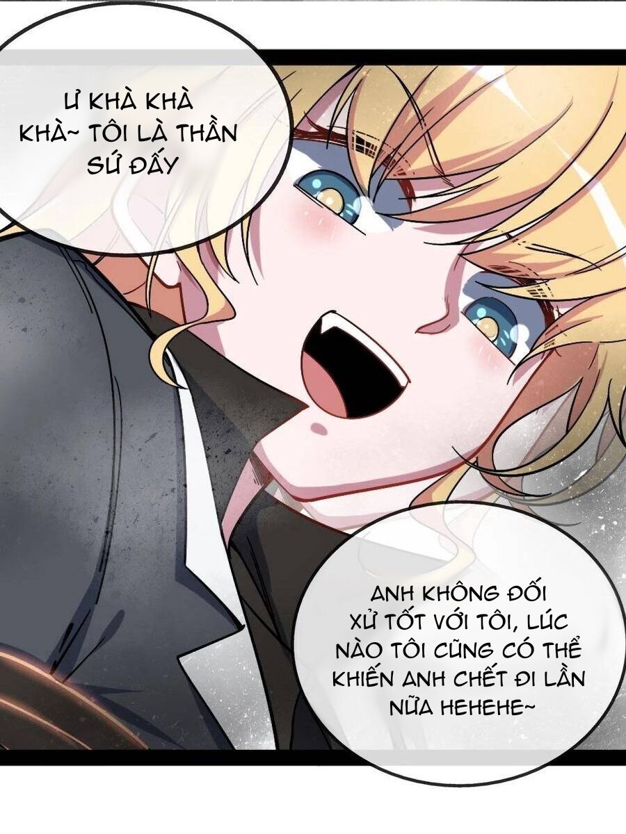 Tà Ác Làm Vương Chapter 2 - 17