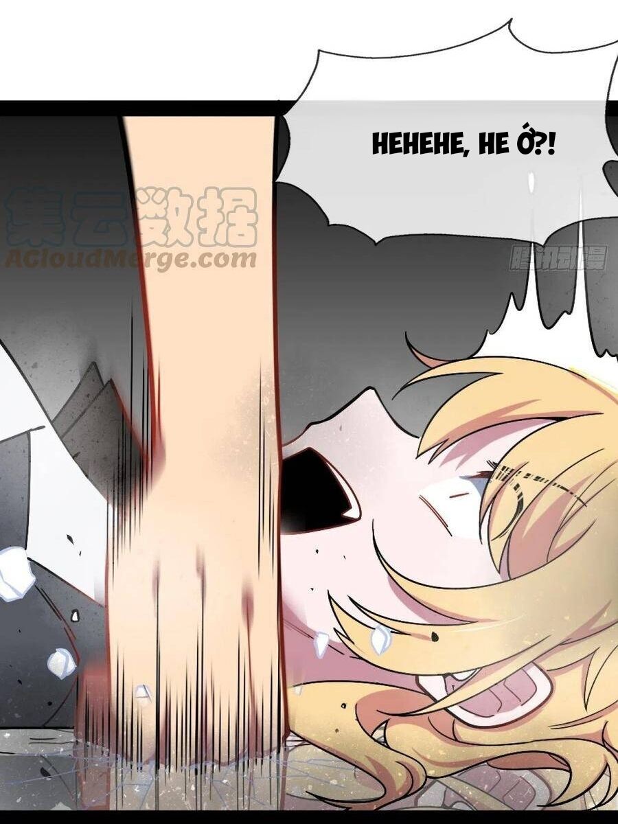 Tà Ác Làm Vương Chapter 2 - 18