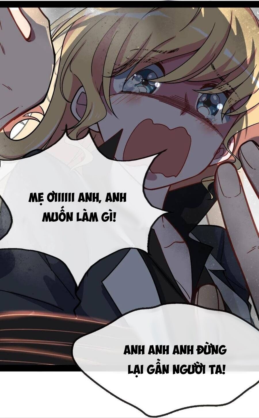 Tà Ác Làm Vương Chapter 2 - 21