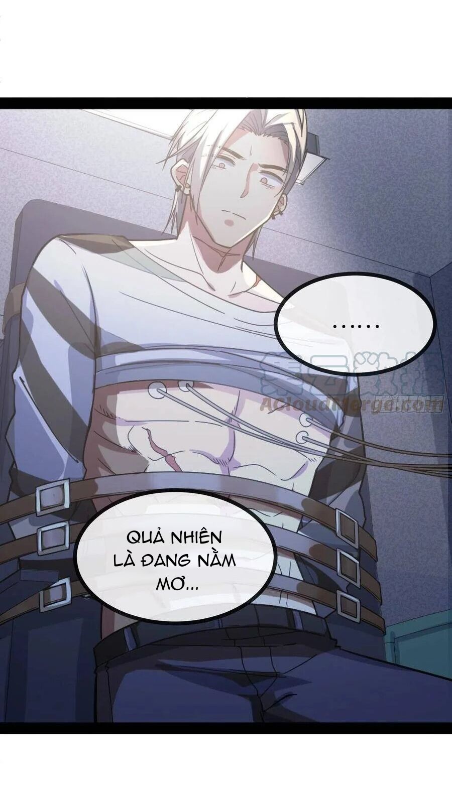 Tà Ác Làm Vương Chapter 2 - 26