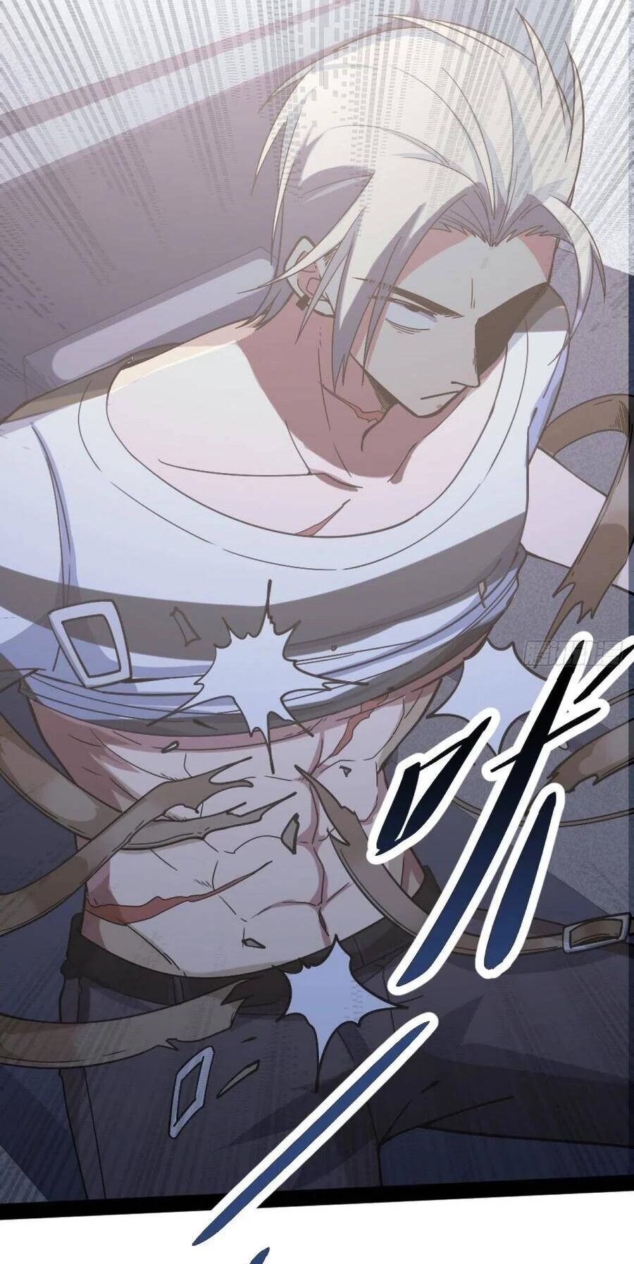 Tà Ác Làm Vương Chapter 2 - 28