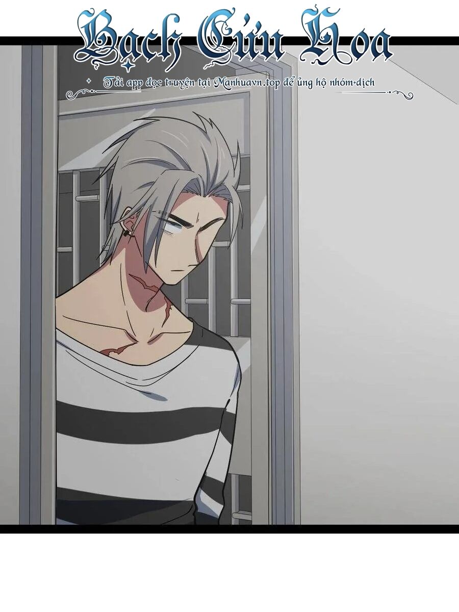 Tà Ác Làm Vương Chapter 2 - 30