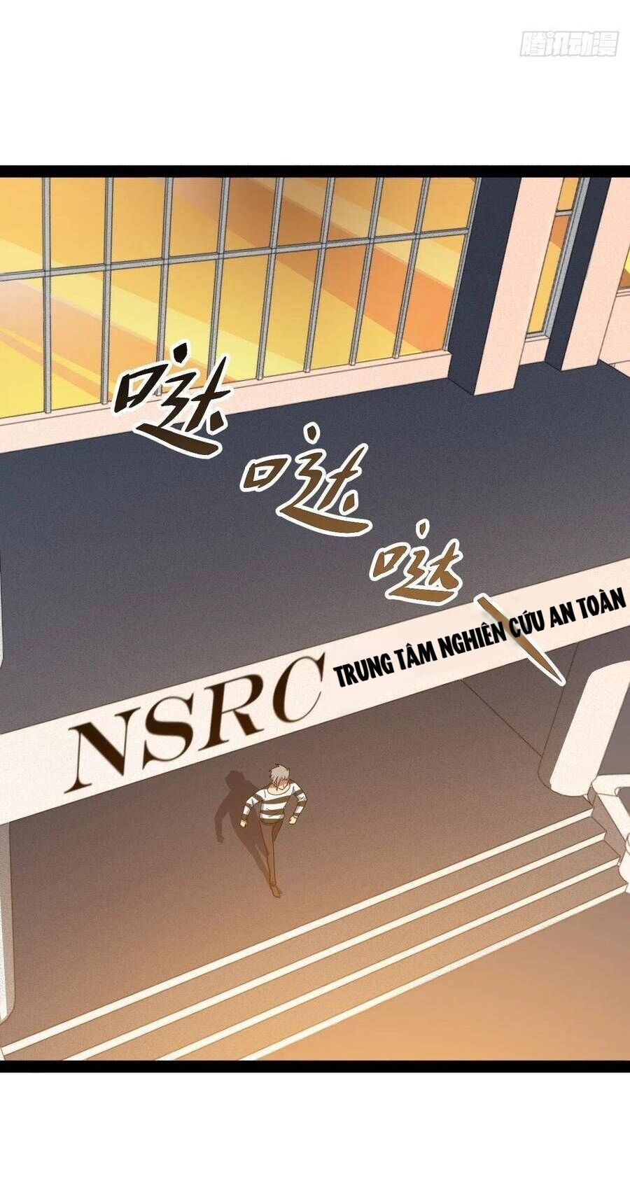 Tà Ác Làm Vương Chapter 2 - 36