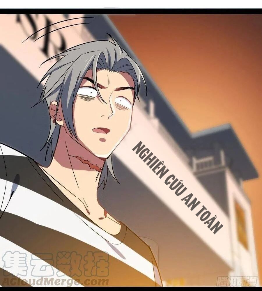 Tà Ác Làm Vương Chapter 2 - 37