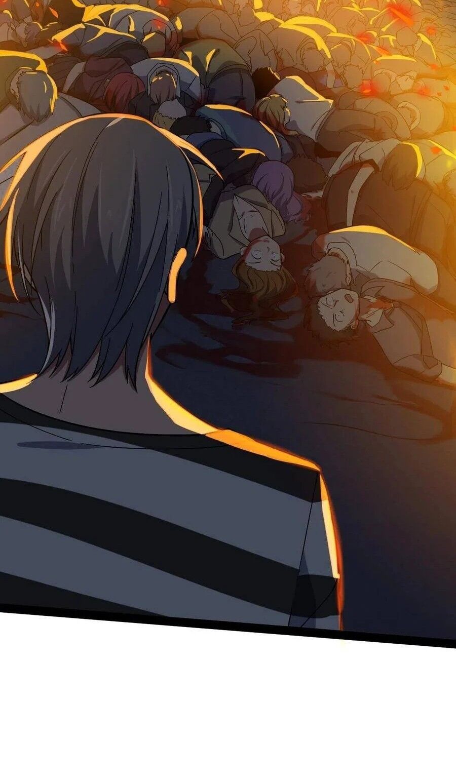 Tà Ác Làm Vương Chapter 2 - 39