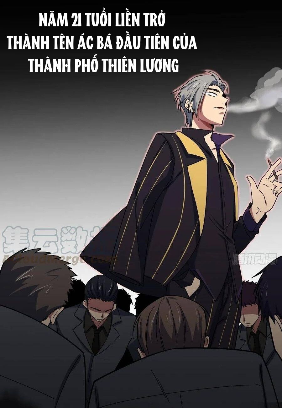 Tà Ác Làm Vương Chapter 2 - 4