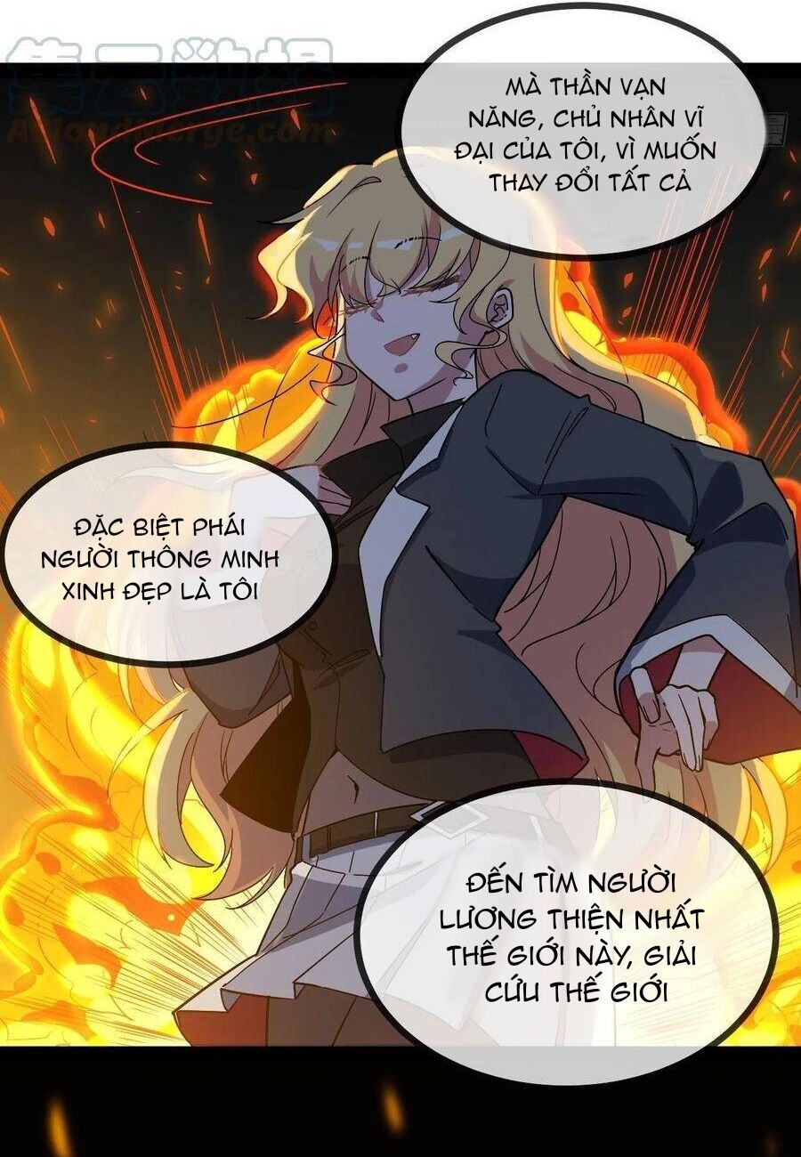 Tà Ác Làm Vương Chapter 2 - 41