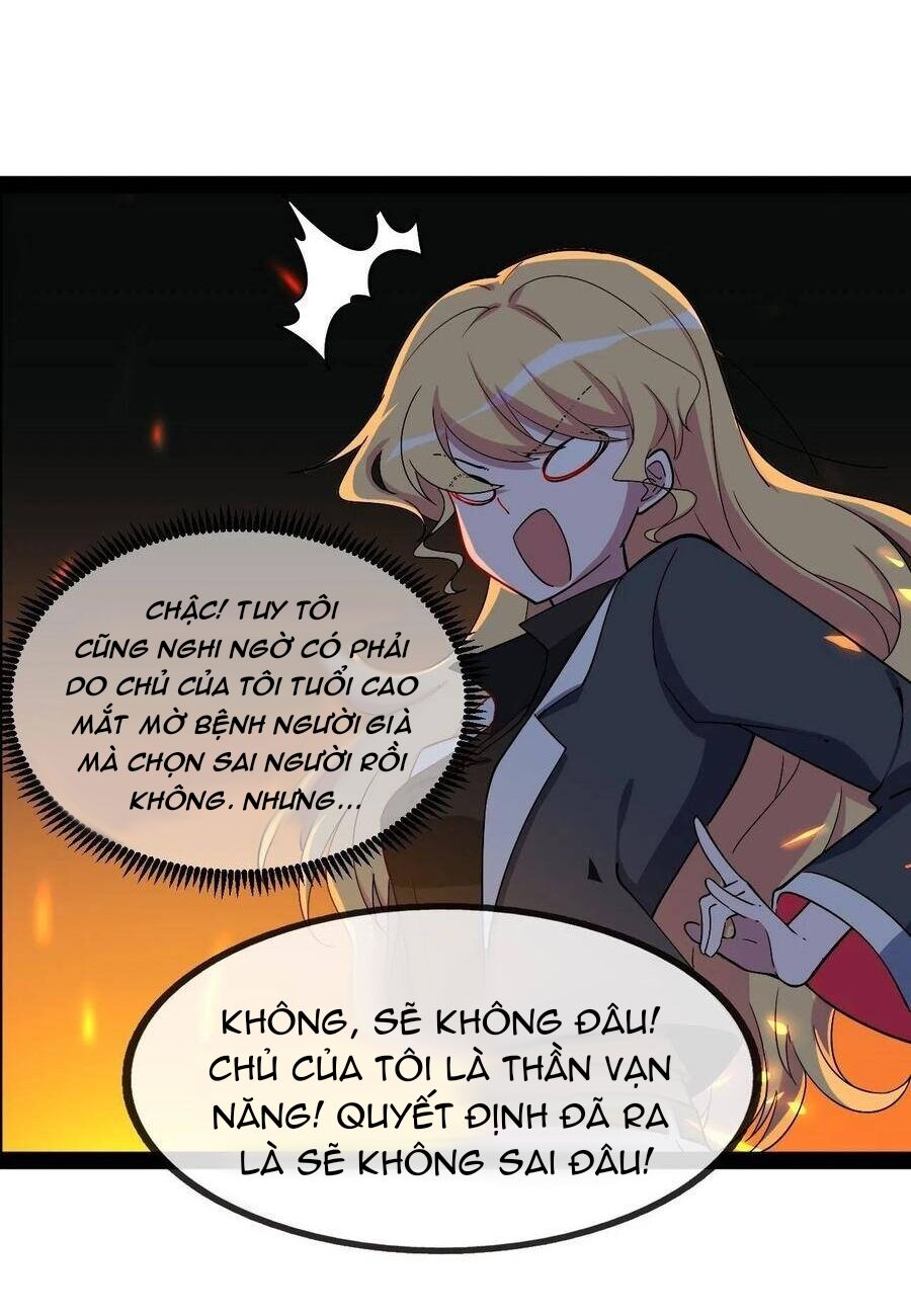 Tà Ác Làm Vương Chapter 2 - 45