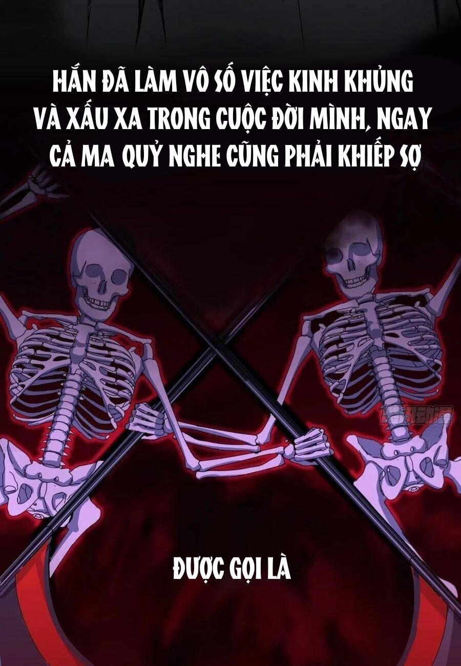 Tà Ác Làm Vương Chapter 2 - 5