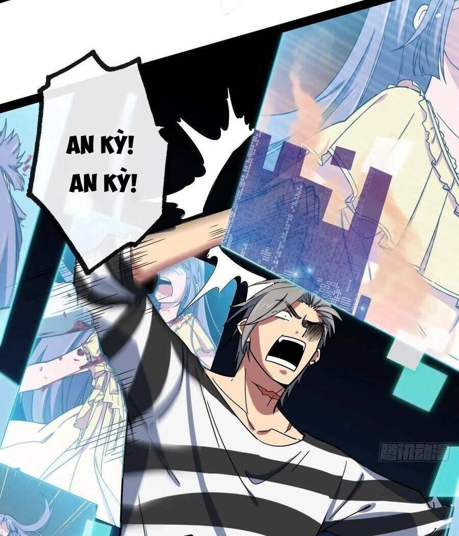 Tà Ác Làm Vương Chapter 2 - 55