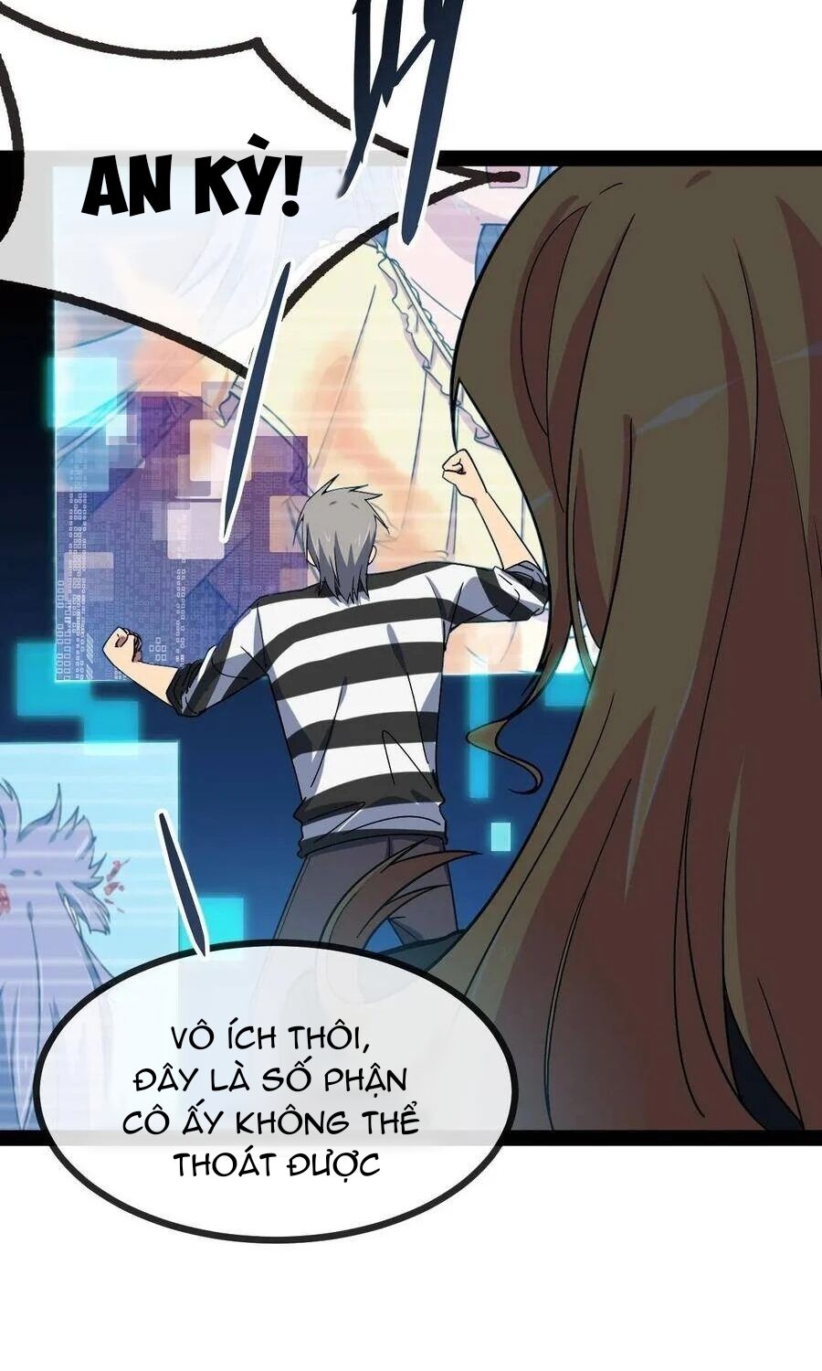 Tà Ác Làm Vương Chapter 2 - 57