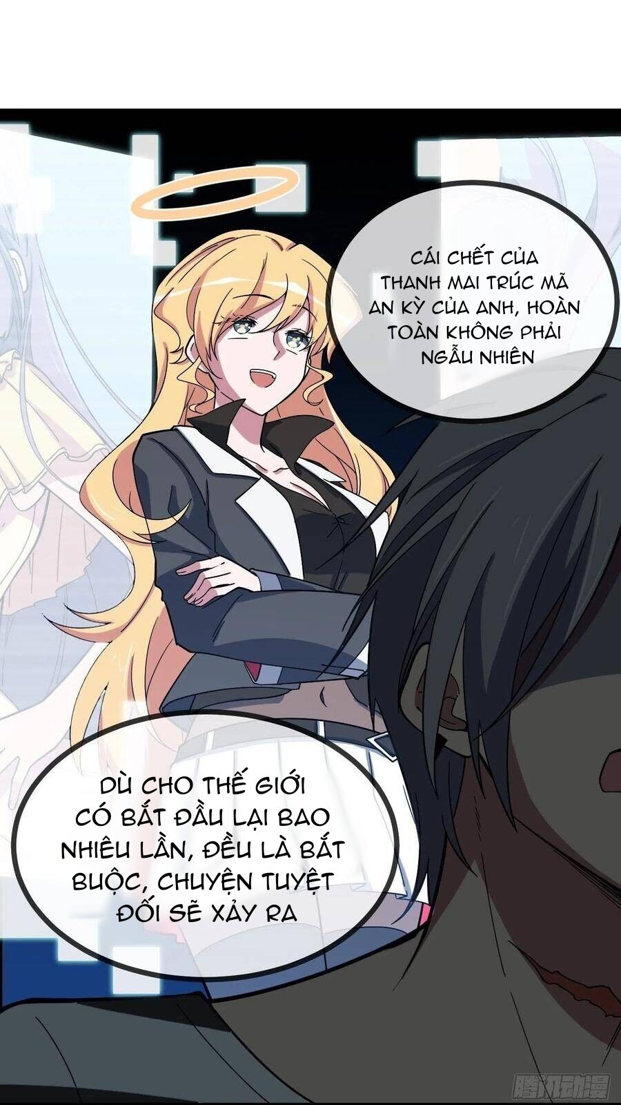 Tà Ác Làm Vương Chapter 2 - 58