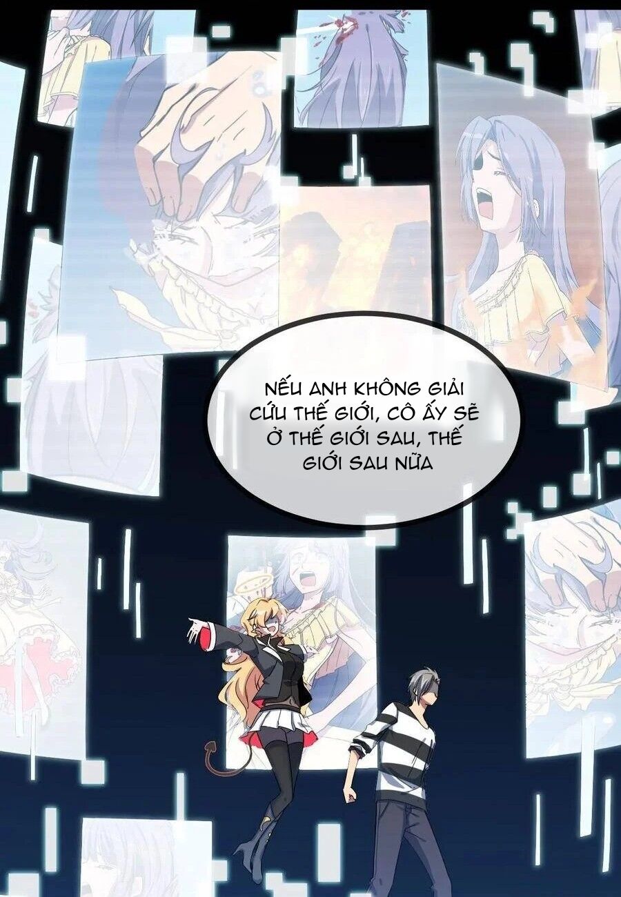 Tà Ác Làm Vương Chapter 2 - 59