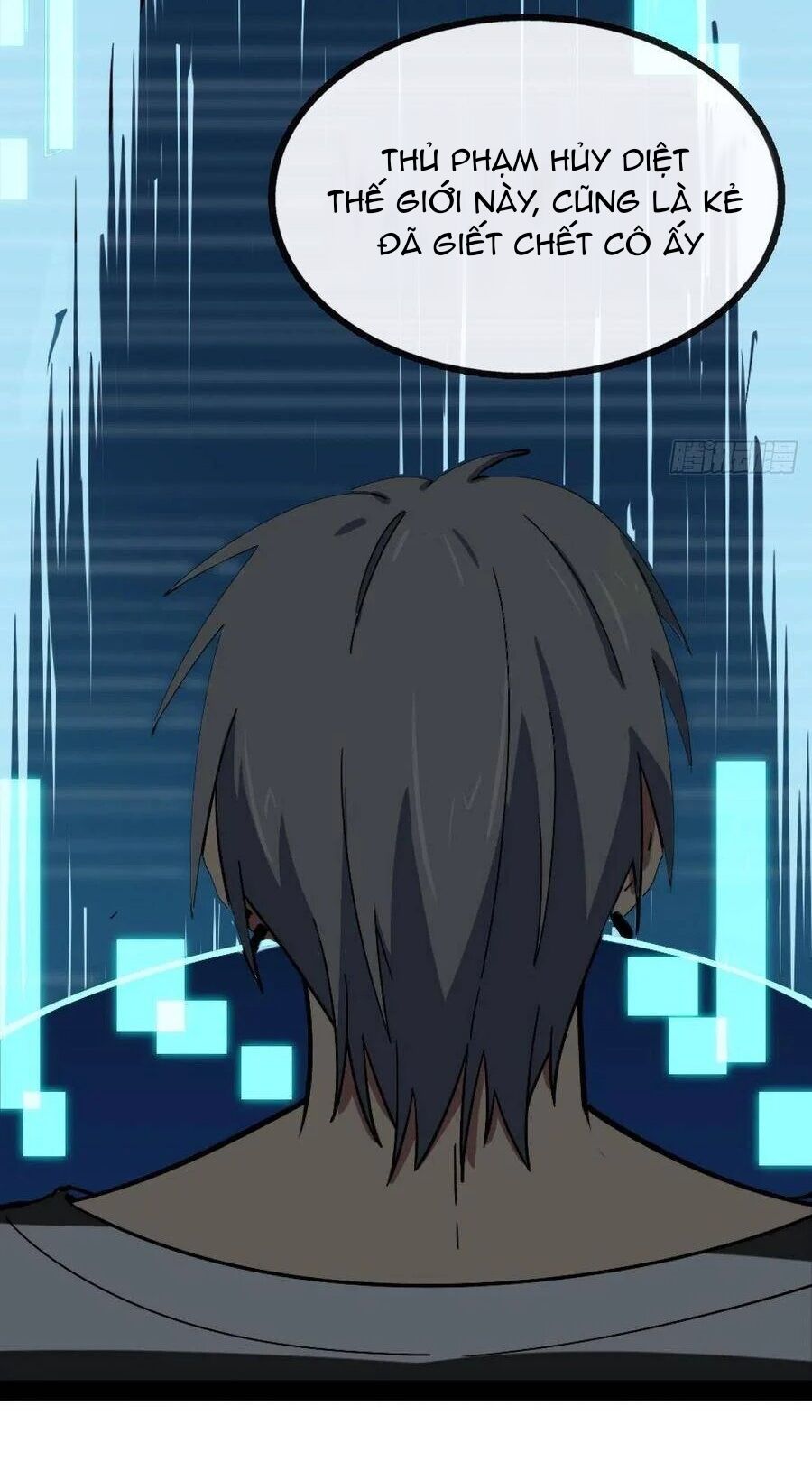 Tà Ác Làm Vương Chapter 2 - 62