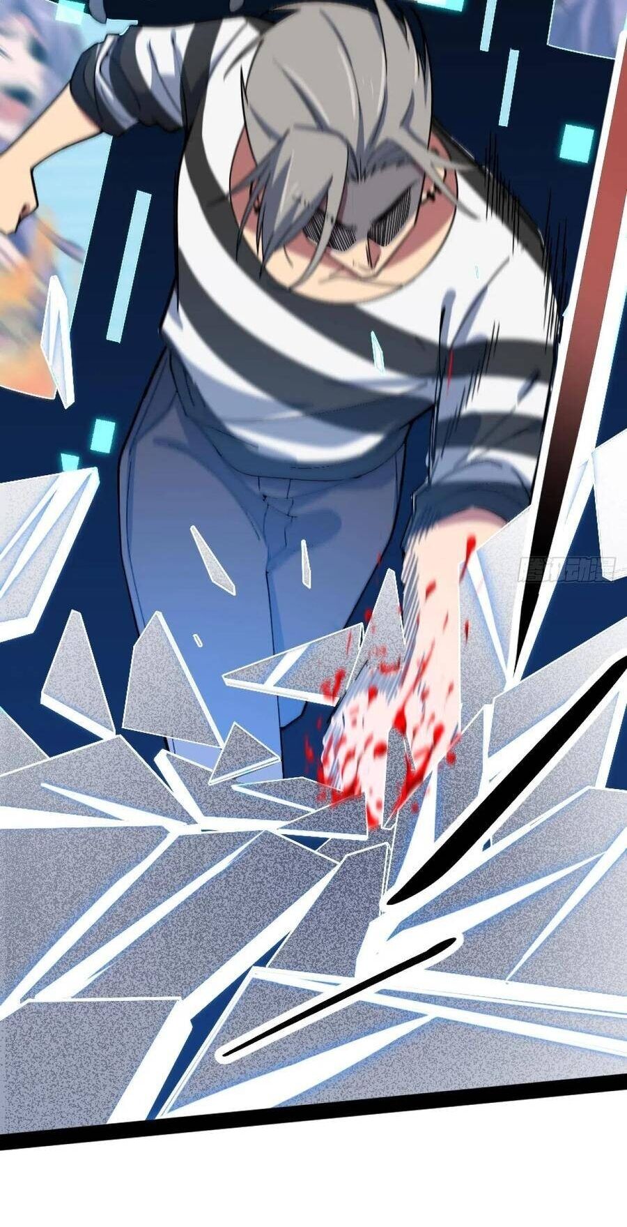 Tà Ác Làm Vương Chapter 2 - 64