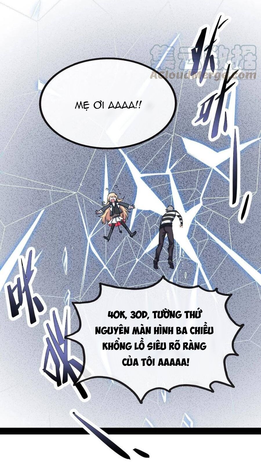 Tà Ác Làm Vương Chapter 2 - 66