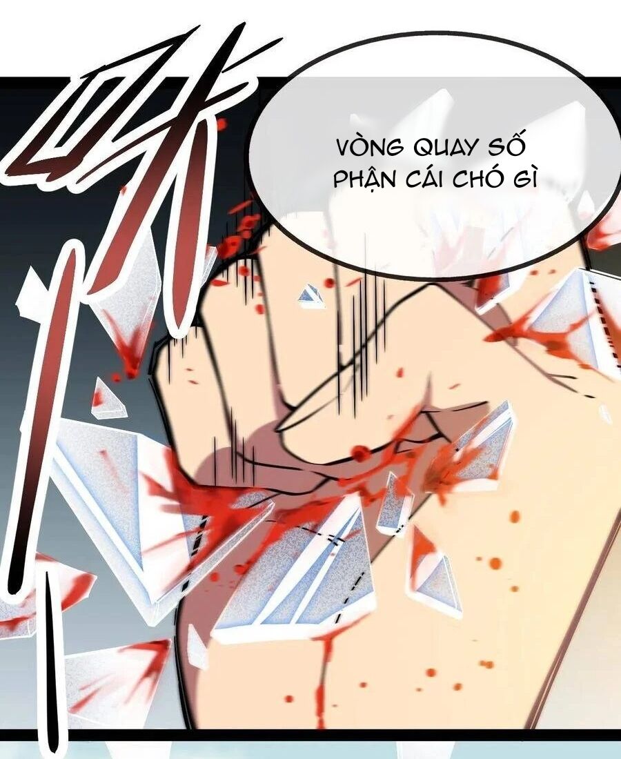 Tà Ác Làm Vương Chapter 2 - 67