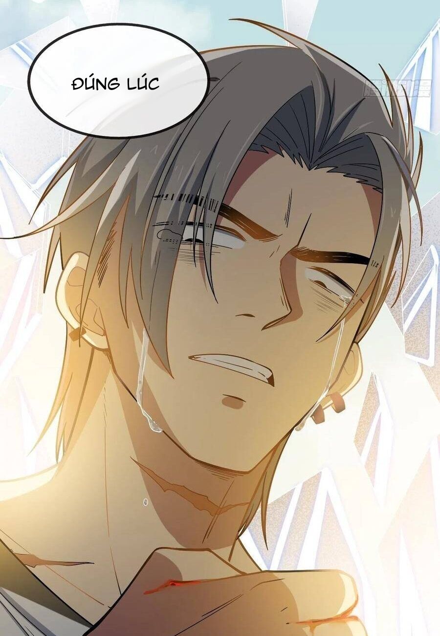 Tà Ác Làm Vương Chapter 2 - 68