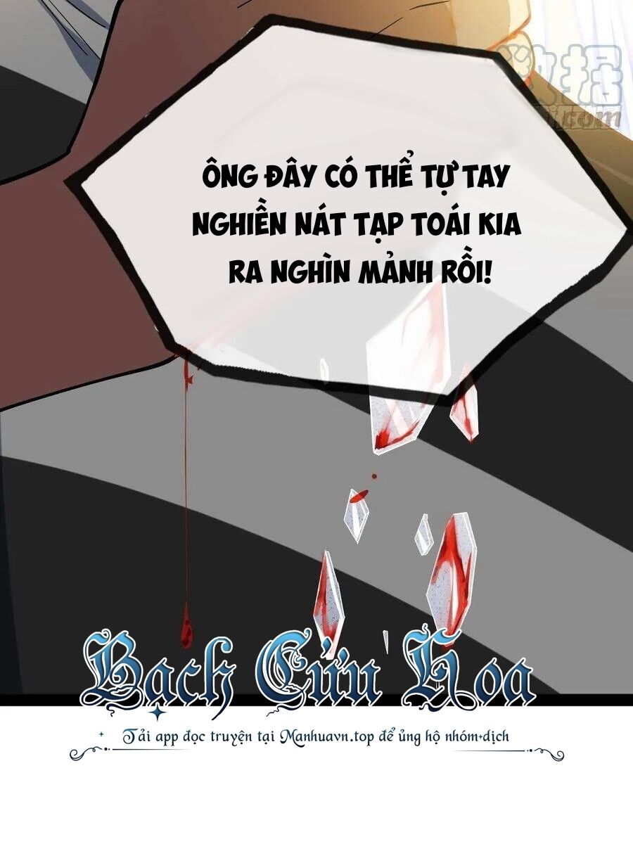 Tà Ác Làm Vương Chapter 2 - 69