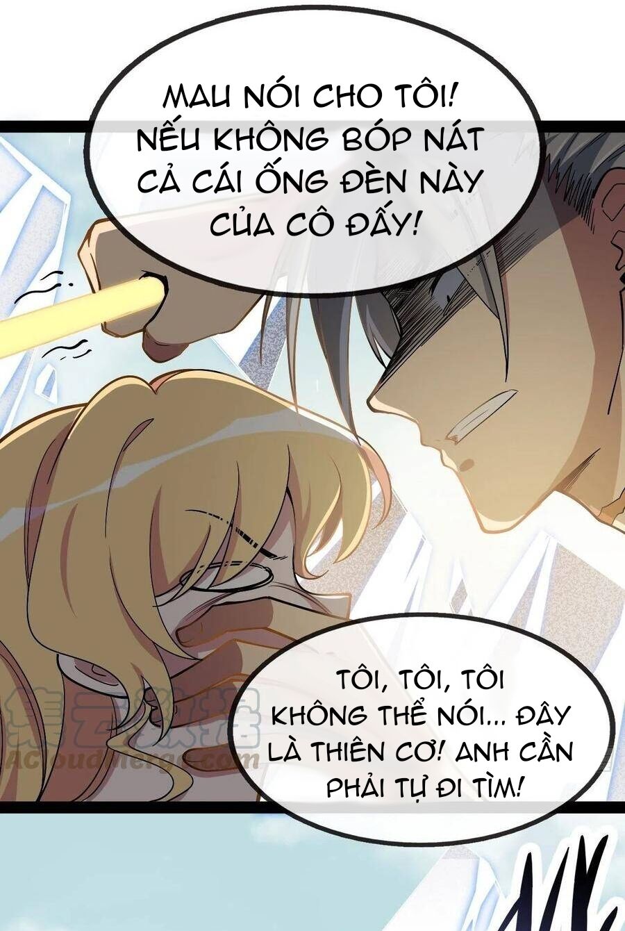 Tà Ác Làm Vương Chapter 2 - 71