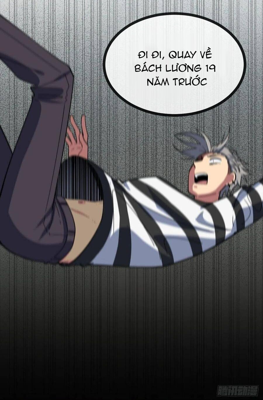 Tà Ác Làm Vương Chapter 2 - 75